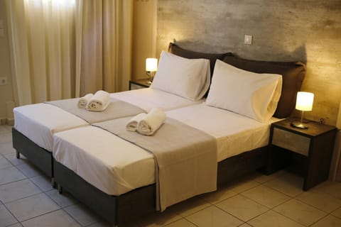 Kosmos A.G.K Studios-Apts Apartment in Crete