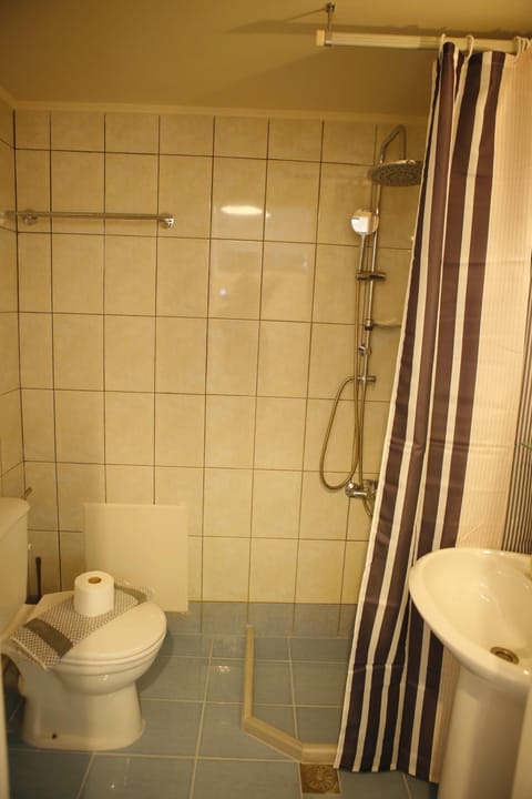 Kosmos A.G.K Studios-Apts Apartment in Crete