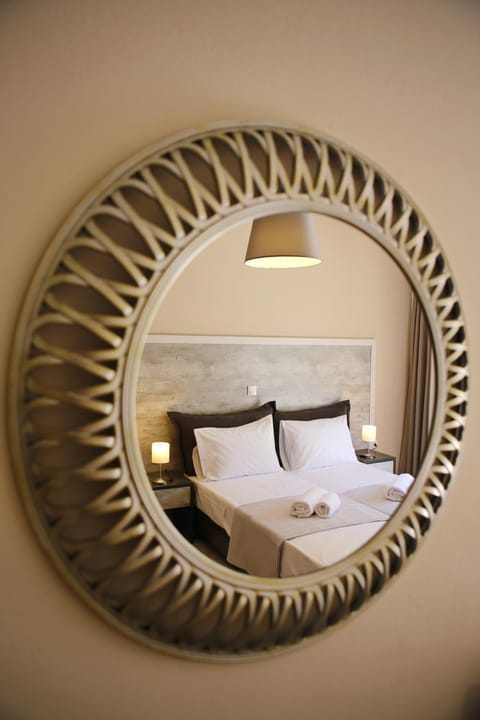 Kosmos A.G.K Studios-Apts Apartment in Crete