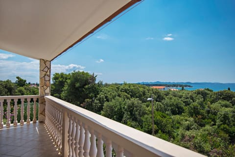 Day, Balcony/Terrace, Sea view