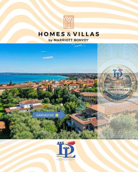 Property building, Bird's eye view, Logo/Certificate/Sign, Swimming pool