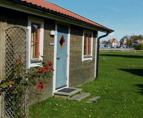 Talluddens Stugby Campground/ 
RV Resort in Kalmar County, Sweden