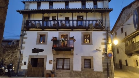 Property view