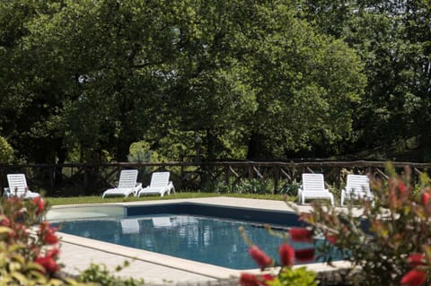 Agriturismo Le Baccane Farm Stay in Emilia-Romagna