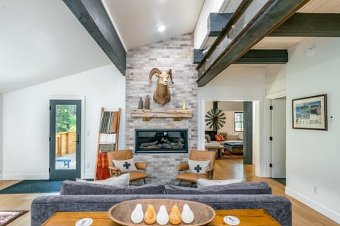 Deer Park - Ski Ranches House in Mountain Village