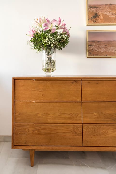 Beautiful apartment with terrace near the beach Apartment in Fuengirola