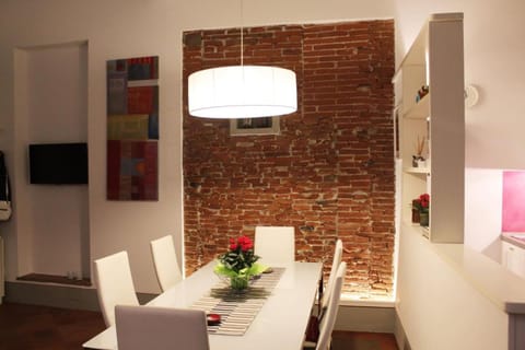 Casa Nausicaa, piano terra nel cuore della città con aria condizionata Apartment in Capannori