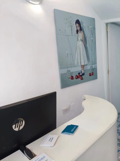 Albergo La Prora Hotel in Marina Grande