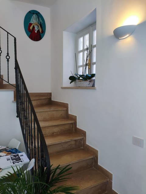 Albergo La Prora Hotel in Marina Grande