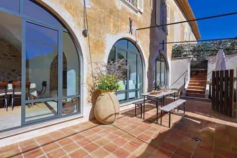 Entire Village Home 7BR 15 Guests Beach House in French Riviera