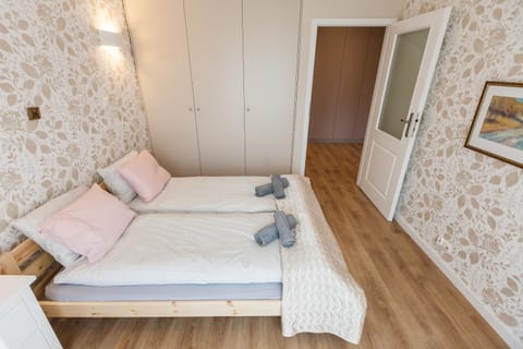 Vintage Krasińskiego 7 Apartments Apartment in Krakow