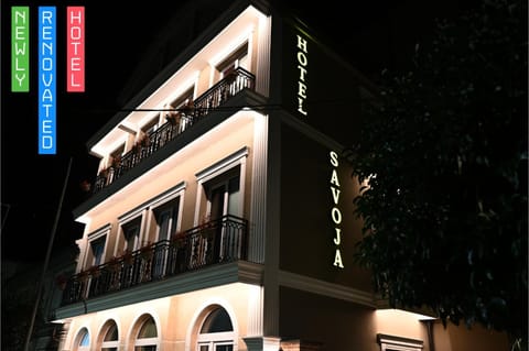 Hotel Restaurant Savoja Hotel in North Macedonia