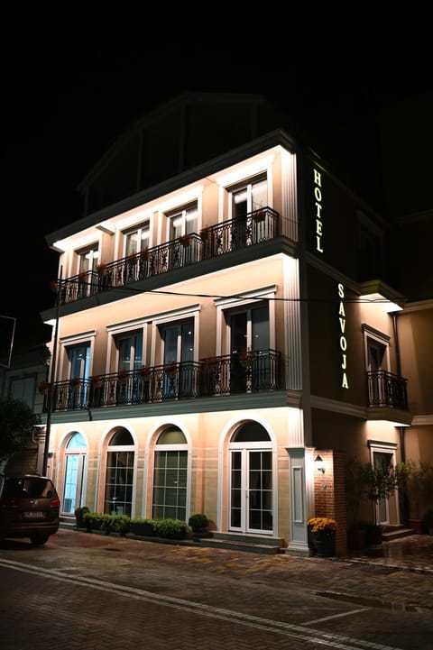 Hotel Restaurant Savoja Hotel in North Macedonia