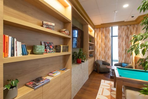 Logis Hôtel du Haut-Bugey Hotel in Oyonnax