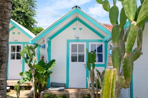 Le Pirate Beach Club Nusa Ceningan - Adults Only Campground/ 
RV Resort in Nusapenida