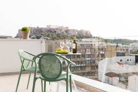 View (from property/room), Balcony/Terrace