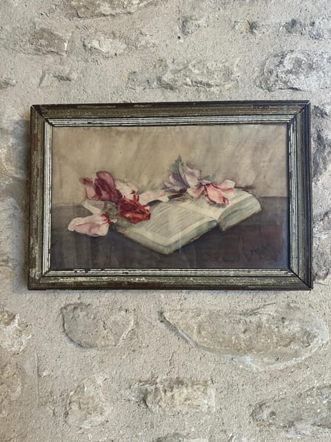 Chambres d'Hôtes de la Vallée Javot Bed and Breakfast in Île-de-France