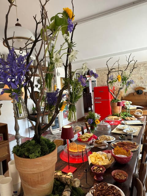 Chambres d'Hôtes de la Vallée Javot Bed and Breakfast in Île-de-France