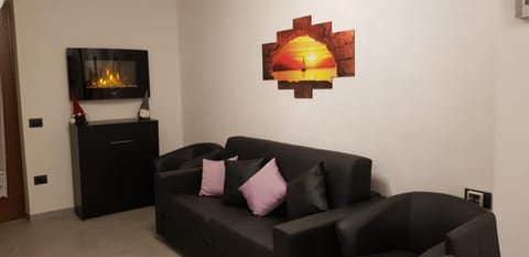 Ribes House Apartment in Trentino-South Tyrol