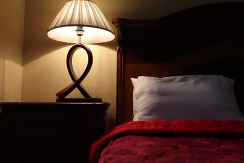 Bed, Bedroom, bunk bed