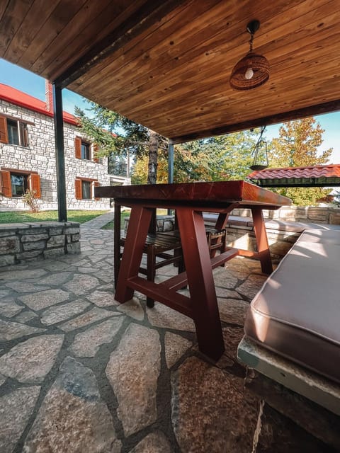 BBQ facilities, View (from property/room)