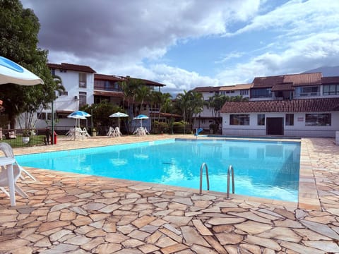 Angra TOP2 Praia Piscina Marina 2 quartos Apartment in State of Rio de Janeiro