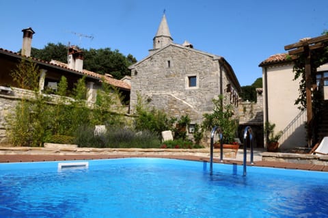 Facade/entrance, Garden, Garden, Swimming pool, Swimming pool