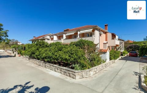 Apartments and Rooms Dobrila Apartment in Dubrovnik-Neretva County