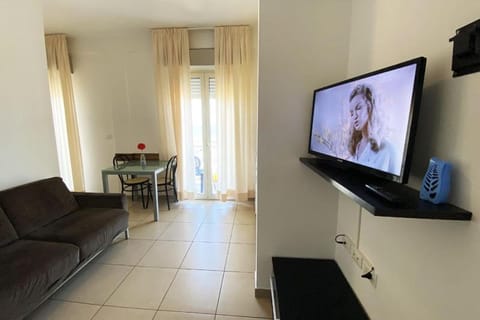 Residence Roxy Apartment hotel in Misano Adriatico