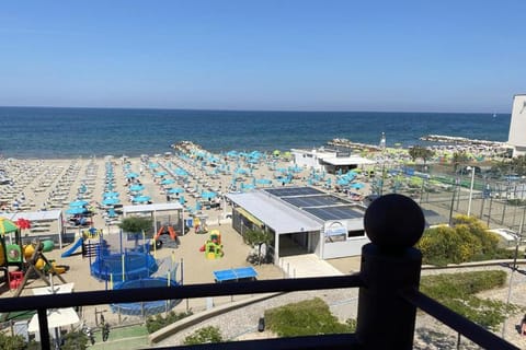 Residence Roxy Apartment hotel in Misano Adriatico