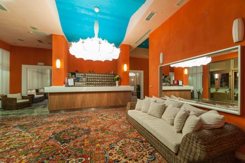 Hotel President Hotel in Bibione