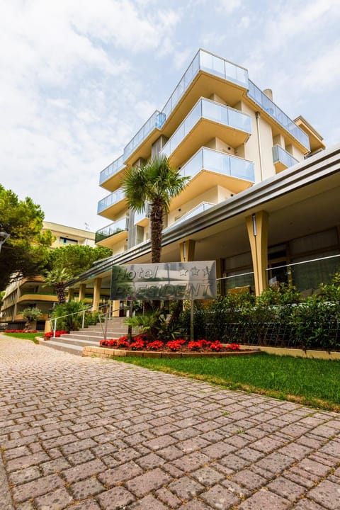 Hotel President Hotel in Bibione