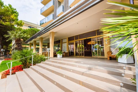 Hotel President Hotel in Bibione