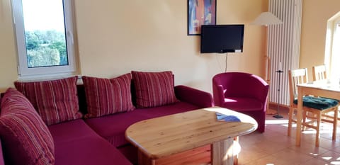 Alte Gärtnerei App Akazie Apartment in Mecklenburg-Vorpommern, Germany