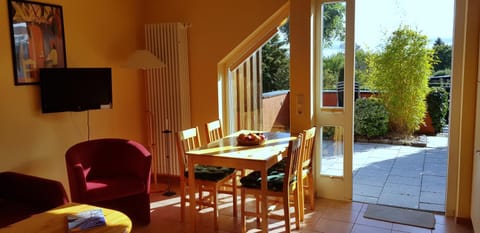 Alte Gärtnerei App Akazie Apartment in Mecklenburg-Vorpommern, Germany