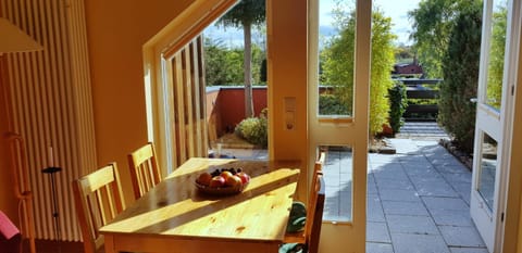 Alte Gärtnerei App Akazie Apartment in Mecklenburg-Vorpommern, Germany