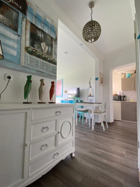 Haus Frauenpreiss 67 Apartment in Cuxhaven