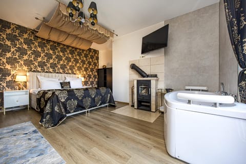 Radailiu Dvaras - Dinosaur Park Apartment in Klaipėda