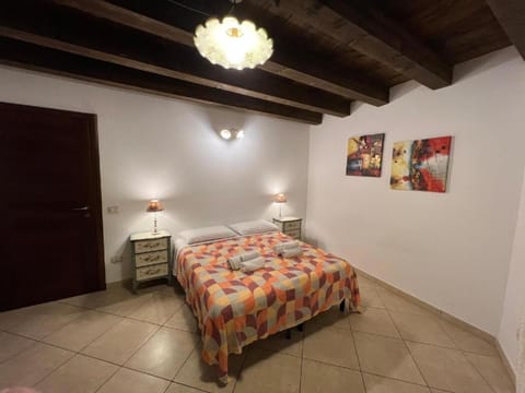 L'Antica Torre Caralis Holiday Bed and Breakfast in Cagliari