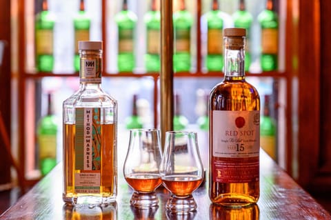 Thirteen On The Green - Eyre Square Hotel in Galway