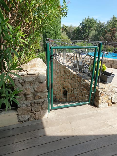 Villa Athena Villa in L'Île-Rousse