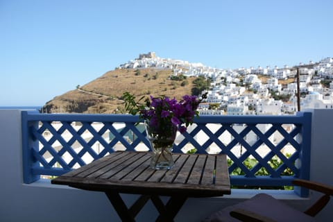 View (from property/room), Landmark view