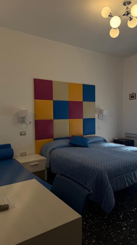 B&B Vittoria Bed and Breakfast in Maiori