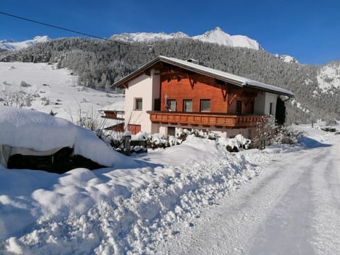 Abenteuerhof Apartment in Trentino-South Tyrol
