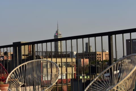 Casa Azul for groups since 4 till 30 persons House in Mexico City