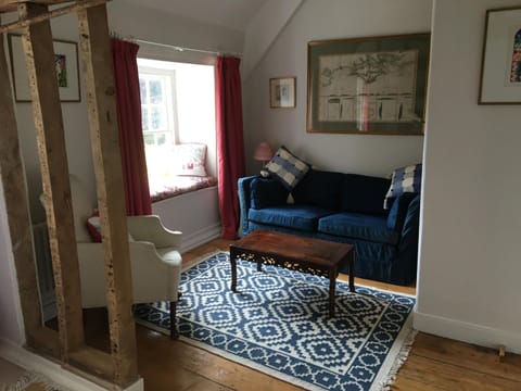 Stroud House Bed and Breakfast in Freshwater