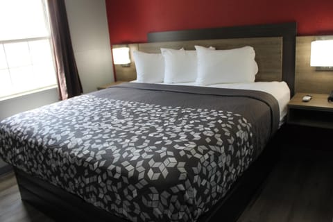 Econo lodge Kennett Hotel in Tennessee