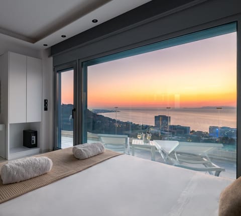 View (from property/room), View (from property/room), Sea view, Sea view, Quiet street view