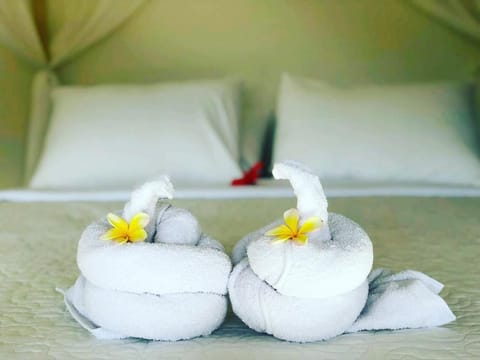 Noka Homestay Vacation rental in Sidemen