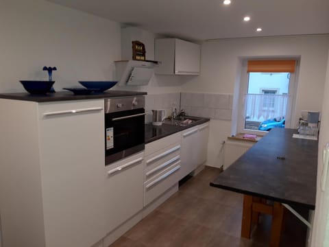 Ferienwohnung Castelnau Apartment in Trier